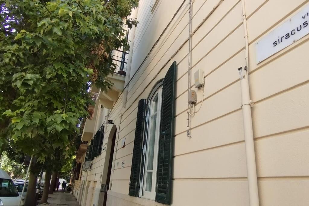 Il Quartino, Per Vivere Palermo. Exterior foto