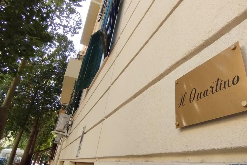 Il Quartino, Per Vivere Palermo. Exterior foto