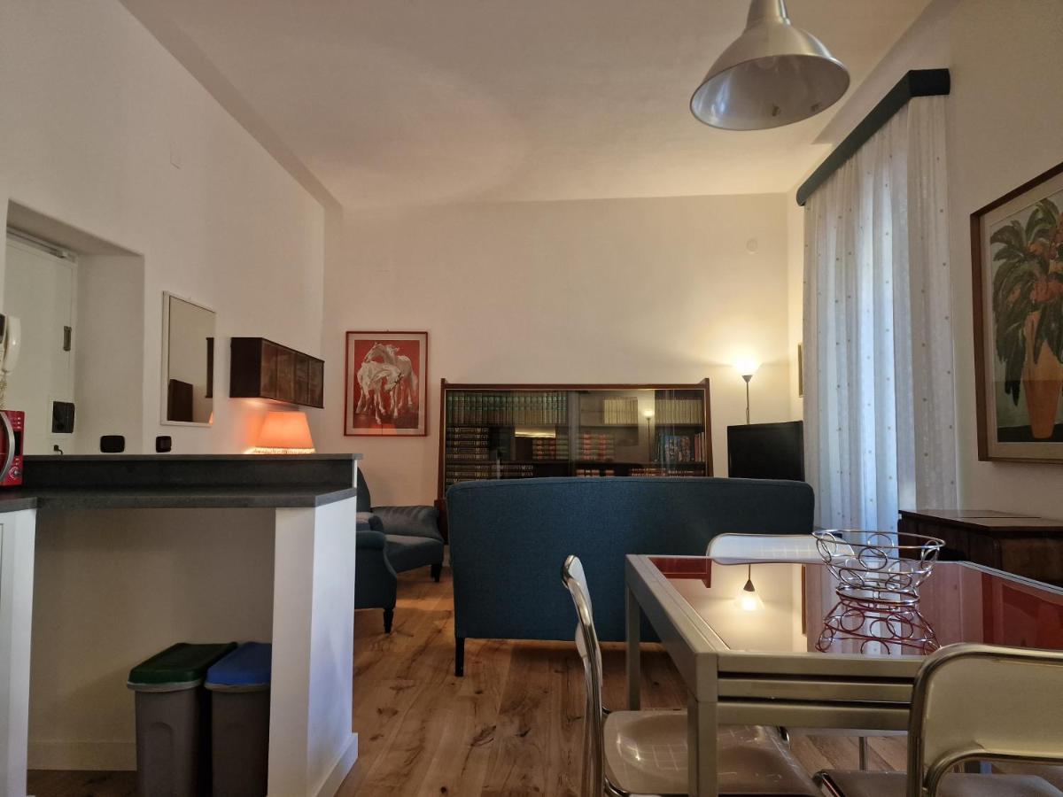 Il Quartino, Per Vivere Palermo. Exterior foto