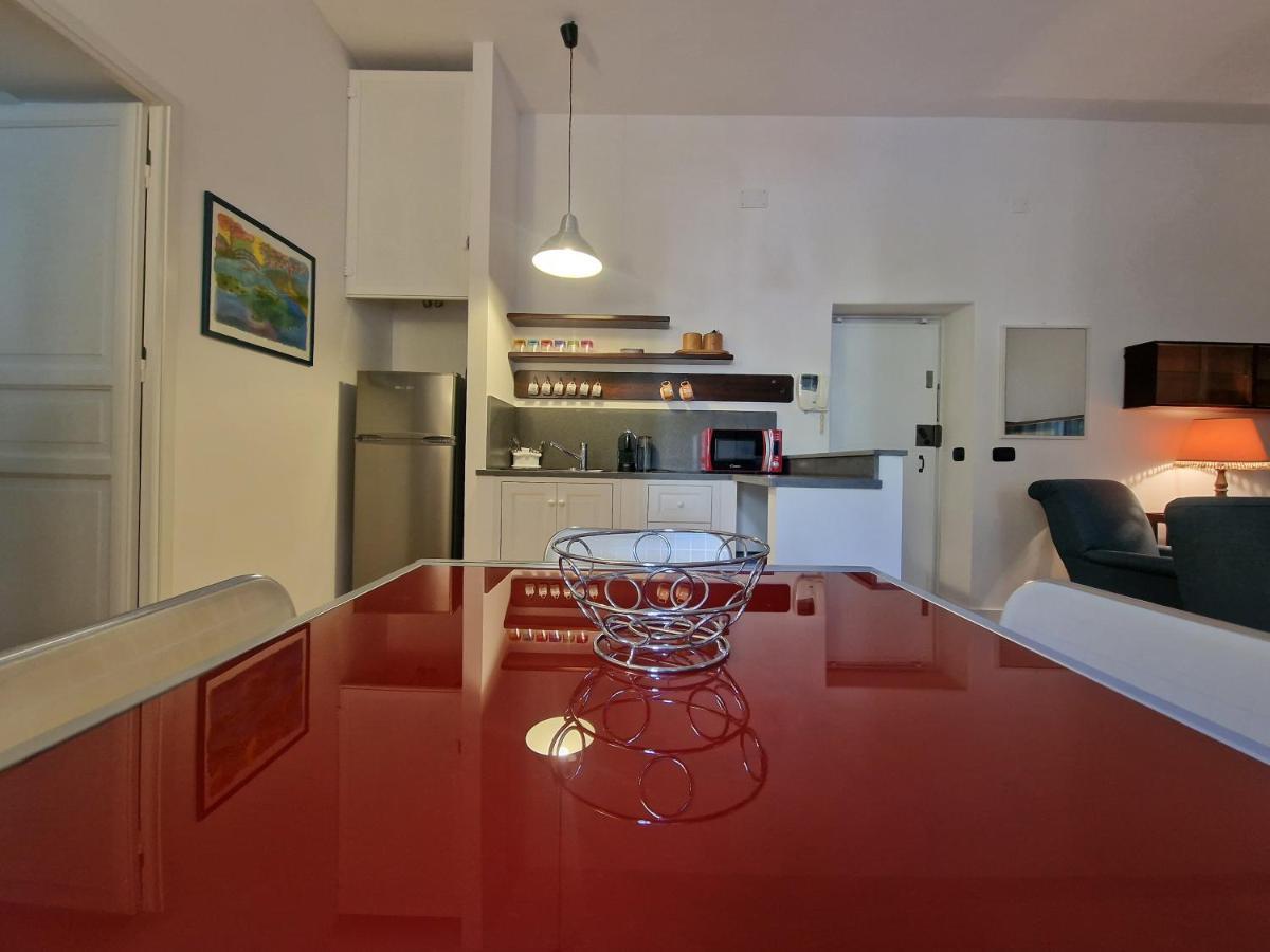 Il Quartino, Per Vivere Palermo. Exterior foto